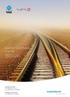 railway solutions for the middle east