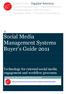 Social Media Management Systems Buyer s Guide 2011