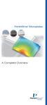PerkinElmer Microplates. A Complete Overview
