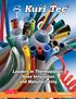 Leaders in Thermoplastic Hose Innovation and Manufacturing.  EDITION 0509 AKTCA0509