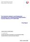 The Interaction between Local Employment Development and Corporate Social Responsibility Contract Reference N o VC/2007/0559