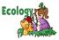 Ecology the scientific study of interactions between different organisms and between organisms and their environment or surroundings