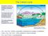 The Carbon cycle. Atmosphere, terrestrial biosphere and ocean are constantly exchanging carbon