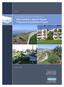 INITIAL STUDY AND NEGATIVE DECLARATION for the RITZ-CARLTON LAGUNA NIGUEL PROPOSED EXPANSION PROJECT City of Dana Point, California