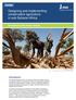 Designing and implementing conservation agriculture in sub-saharan Africa