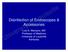Disinfection of Endoscopes & Accessories. Luis S. Marsano, MD Professor of Medicine University of Louisville Kentucky
