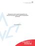 Submission to the Canada Transportation Act Review Secretariat on the Canadian Transportation Act Review
