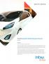 WHITE PAPER. Redefining the Vehicle Buying Process. Abstract