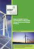 Belarus ENERGY Sector: the Potential for Renewable Energy Sources and Energy Efficiency Analytical Review