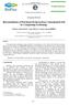 Bioremediation of Petroleum Hydrocarbon-Contaminated Soil by Composting Technology