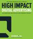 DELIVERING BRANDING VALUE THROUGH HIGH IMPACT DIGITAL ADVERTISING AN UNDERTONE AND IPSOS ASI JOINT RESEARCH PROJECT. standout brand experiences