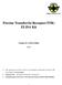 Porcine Transferrin Receptor(TFR) ELISA Kit
