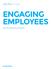 ENGAGING EMPLOYEES. Take The Leadership Challenge. By: David Irvine
