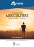 CAREERS IN AGRICULTURE FOR RETURNING VETERANS AGRI VETERANS AGRI LABOUR AUSTRALIA PARTNERING WITH