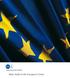 State Audit in the European Union