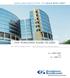 THE SUNGUARD GUIDE TO LEED. We make buildings greener. With Advanced Architectural Glass. v3 - LEED 2009 and v4 - LEED v4