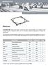 DESCRIPTION ASTM 1418 ISO/DIN 1629 Page. SBR Styrene Butadiene Rubber SBR SBR 6. NR Natural Rubber NR NR 6