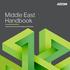 Middle East Handbook. Property and Construction Handbook 2017 Edition
