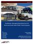 Guidebook: Managing Operating Costs for Rural and Small Urban Public Transit Systems