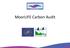 MoorLIFE Carbon Audit