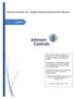 Johnson Controls, Inc. Supplier Quality Requirements Manual