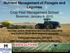 Nutrient Management of Forages and Legumes Crop Pest Management School Bozeman, January 6, 2010