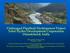 Vishnugad Pipalkoti Hydropower Project Tehri Hydro Development Corporation Uttarakhand, India