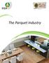 The Parquet Industry