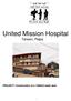 United Mission Hospital Tansen, Palpa