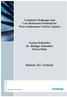 Technical Challenges and Cost Reduction Potential for Post-Combustion Carbon Capture Gernot Schneider Dr. Rüdiger Schneider Sylvia Hohe
