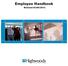 Employee Handbook. Revised 02/06/2012