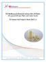 EZ BioResearch Bacteria Science Kit (10-Pack) (Pre-poured LB Agar Plates and Cotton Swabs) EZ Science Fair Project E-Book 2015 V-3