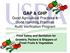 GAP & GHP Good Agricultural Practices & Good Handling Practices Audit Verification Program