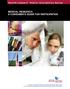 MEDICAL RESEARCH: A CONSUMER S GUIDE FOR PARTICIPATION