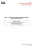 RSPO 2 nd Annual Surveillance Assessment (ASA2) Public Summary Report