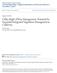 Utility Right of Way Management: Potential for Expanded Integrated Vegetation Managment in California