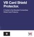 VB Card Shield Protector. A Guide to the Branded Contactless Shield Card Protector.