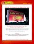 Mobile Billboards the Guerrilla Way. Custom Mobile Outdoor Advertising That Reaches Your Target Market