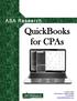 A S A R esearch. QuickBooks for CPAs. J. Carlton Collins ASA Research - Atlanta, Georgia