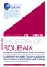 ROUBAIX THE STORY OF CASE STUDY