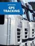 BUYER S GUIDE GPS TRACKING