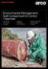 Environmental Management: Spill Containment & Control An Expert Guide