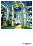 The Pressure Equipment Directive 2014/68/EU. Photo: nostal6ie/ Shutterstock