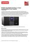 RT5kVA and RT6kVA 3U Rack or Tower Uninterruptible Power Supplies Product Guide