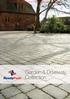 For more information on CEMEX visit  Garden & Driveway Collection