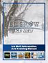 Ice Melt Information And Training Manual FAST-ACTING! S NOW WINTER. PIcemelt Icemelt ONTROL ICE MELTER ONTROL C NOW ICEMELT. Pet Friendly ICE MELT