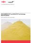 DOW AMBERLITE and DUOLITE Ion Exchange Resin Excipients