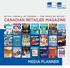 RETAIL COUNCIL OF CANADA THE VOICE OF RETAIL TM CANADIAN RETAILER MAGAZINE MEDIA PLANNER