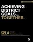 achieving district goals... together.