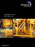 Subsea Products & Services